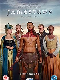 Jamestown : Les conquérantes