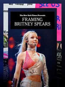 Framing Britney Spears