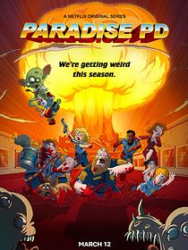 Paradise Police