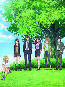 Higehiro: After Being Rejected, I Shaved and Took In a High School Runaway