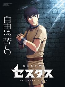CESTVS : The Roman Fighter