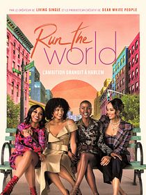 Run the World