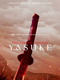 Yasuke