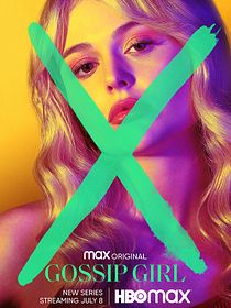 Gossip Girl, nouvelle génération