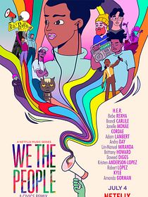 We The People : Do, ré, mi… démocratie