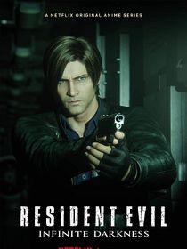Resident Evil : Infinite Darkness