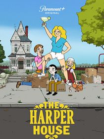 The Harper House