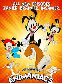 Animaniacs (2020)