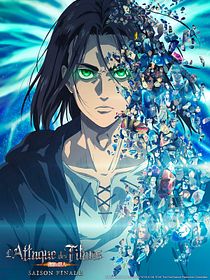 L'Attaque des Titans