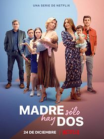 Deux mamans sous le même toit