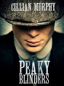 Peaky Blinders