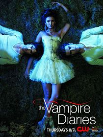 Vampire Diaries