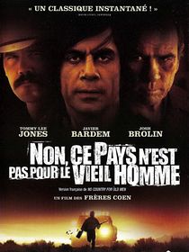 No Country for Old Men - Non, ce pays n'est pas pour le vieil homme