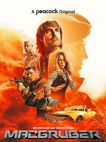 MacGruber