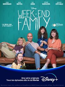 Week-end Family
