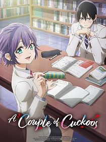 A Couple of Cuckoos
