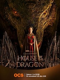 Game of Thrones: House of the Dragon