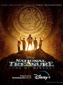 Trésors perdus : le secret de Moctezuma