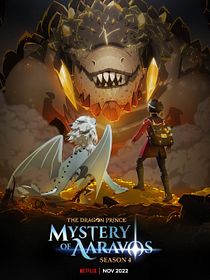 Le Prince des dragons