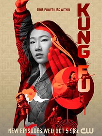 Kung Fu (2021)