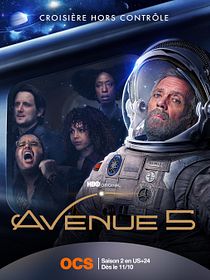 Avenue 5