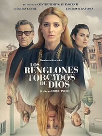Les Lignes courbes de Dieu