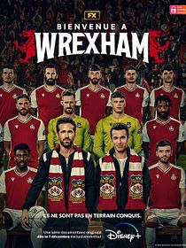 Bienvenue à Wrexham