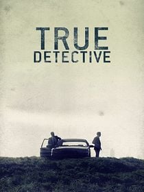 poster de la série True Detective