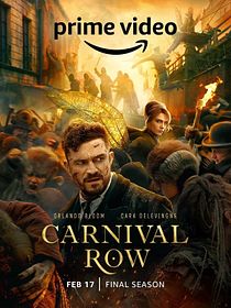 Carnival Row