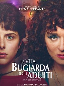 La Vie mensongère des adultes