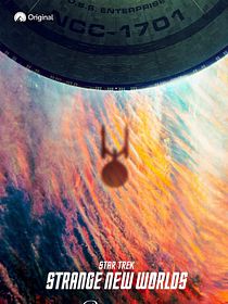 Star Trek: Strange New Worlds