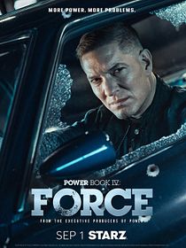 Power Book IV : Force