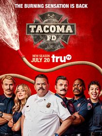 Tacoma FD