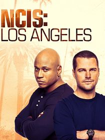 NCIS : Los Angeles