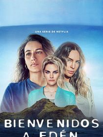 Bienvenidos a Edén