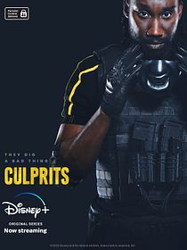 Culprits : Arnaque à l'anglaise