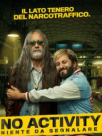 Rien à signaler : Italie