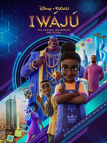 Iwájú