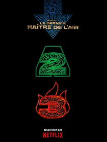 Avatar : Le dernier maître de l'air