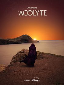 Star Wars : The Acolyte