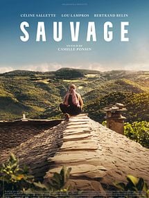 image de Sauvage Bande-annonce VF