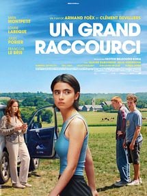 image de Un grand raccourci Bande-annonce VF