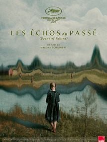 image de Les Échos du passé Bande-annonce VO STFR