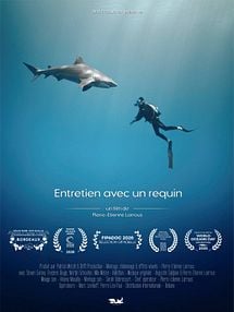 image de Entretien avec un requin Bande-annonce VF