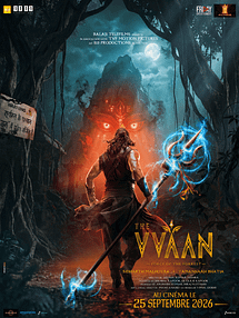 image de Vvaan Bande-annonce VO STFR