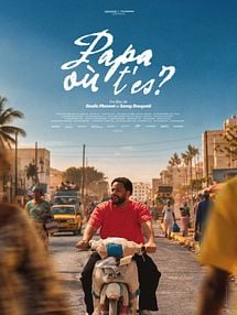 image de Papa où t'es ? Bande-annonce VF