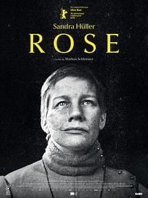 image de Rose Bande-annonce VO STFR