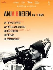 image de Anja Breien en 3 films Bande-annonce VO STFR