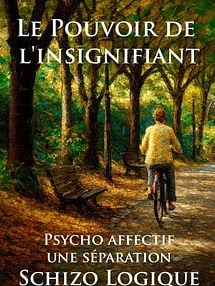 image de Le Pouvoir de l’Insignifiant Bande-annonce VF