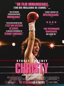 image de Christy Bande-annonce VO STFR